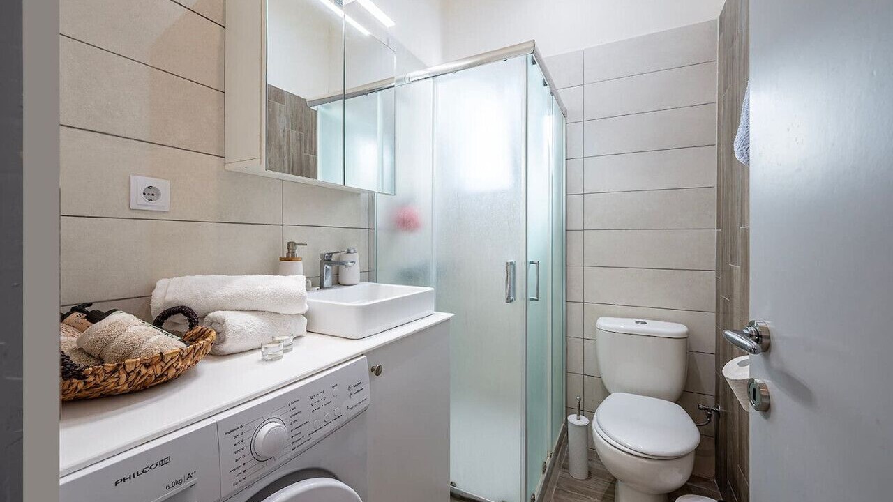 Photo of Bathroom in Kos