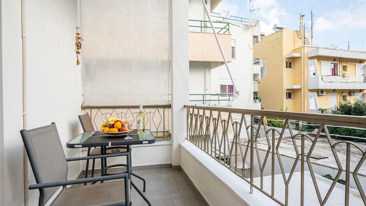 Photo of Outdoor in Kos