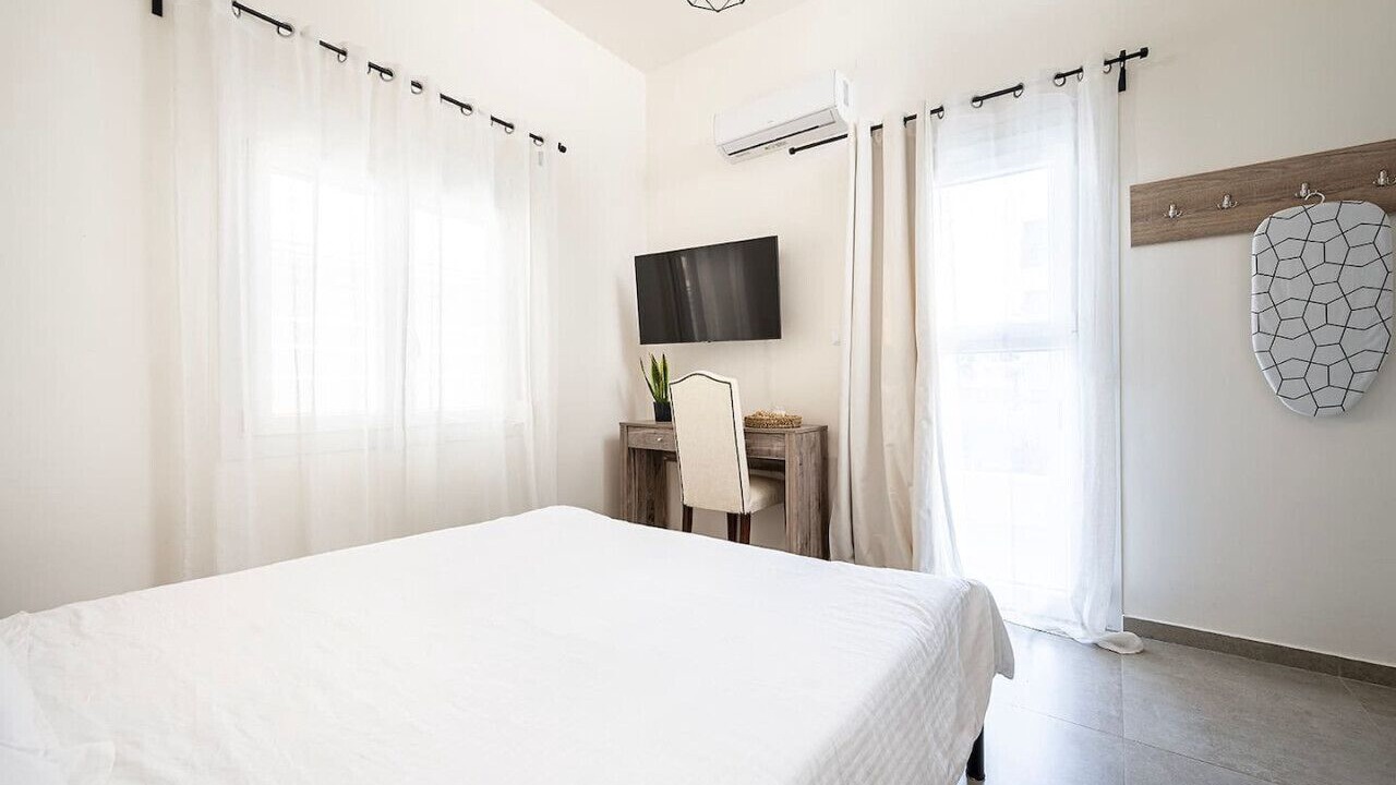 Photo of Bedroom in Kos