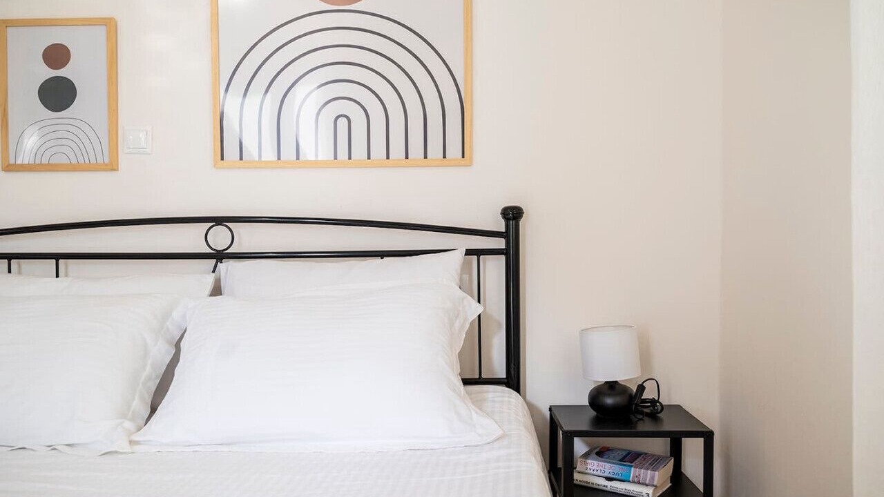 Photo of Bedroom in Kos