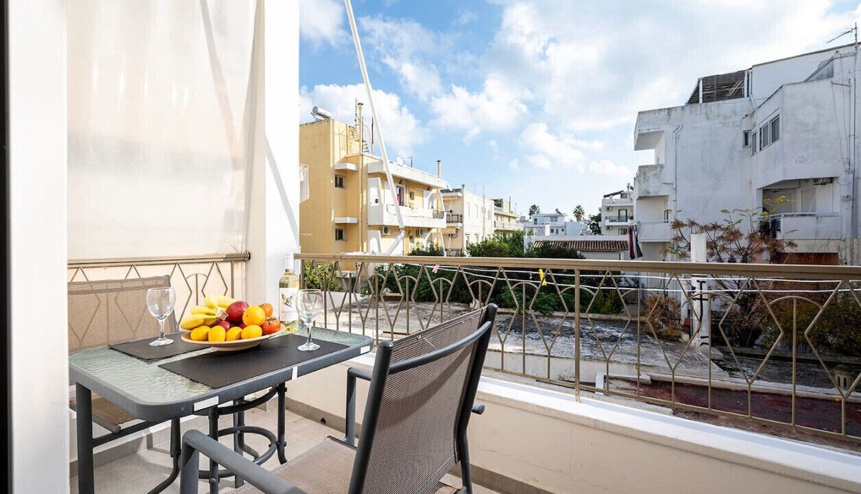 Photo of Outdoor in Kos