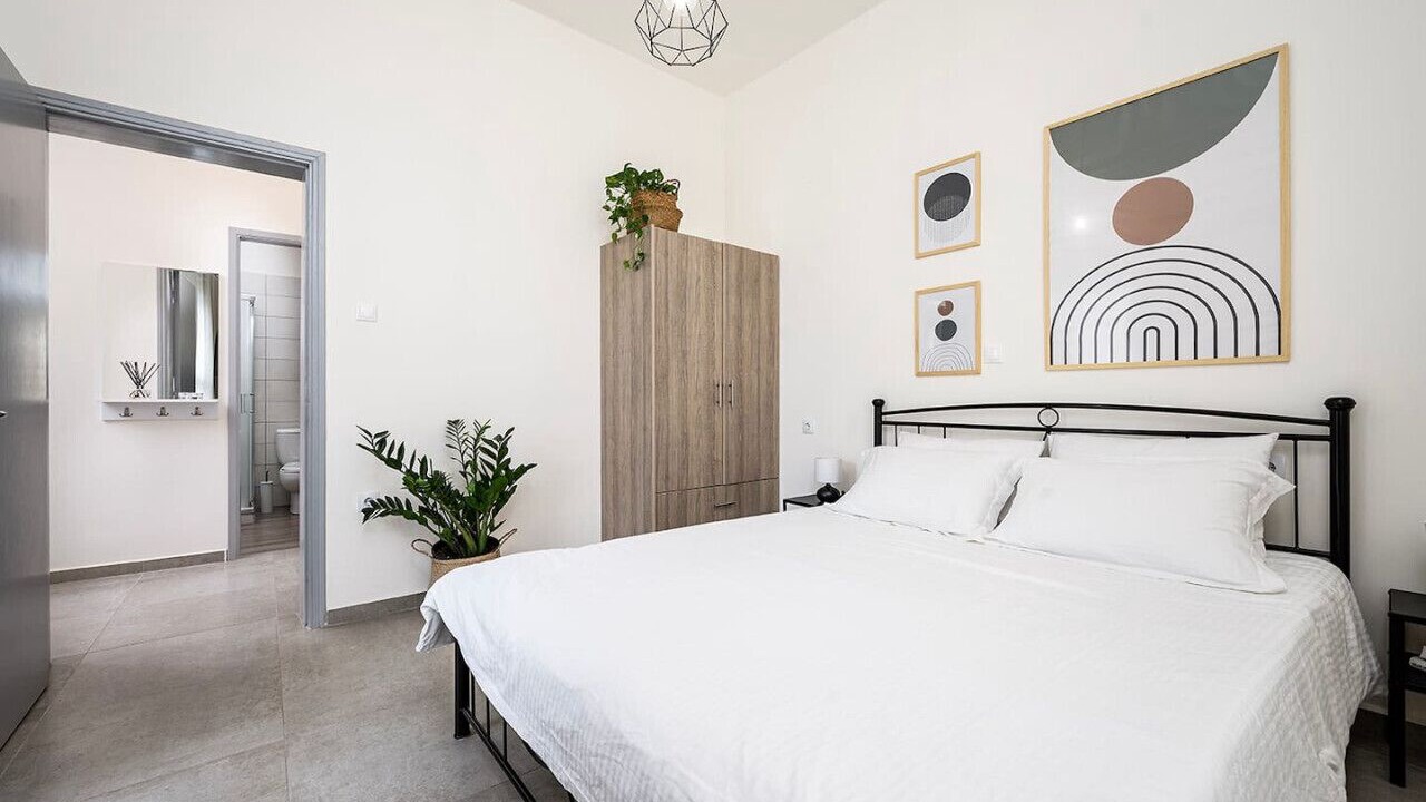 Photo of Bedroom in Kos
