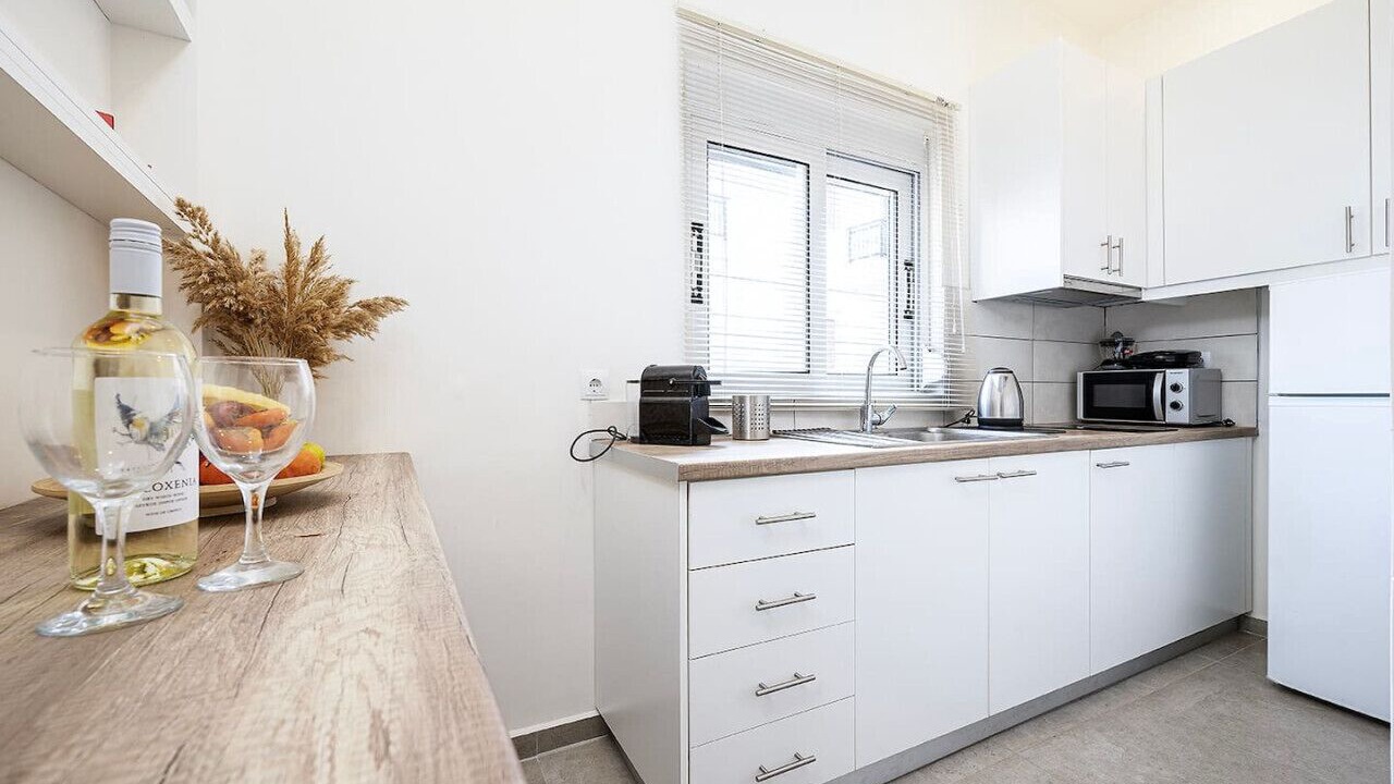 Photo of Kitchen in Kos