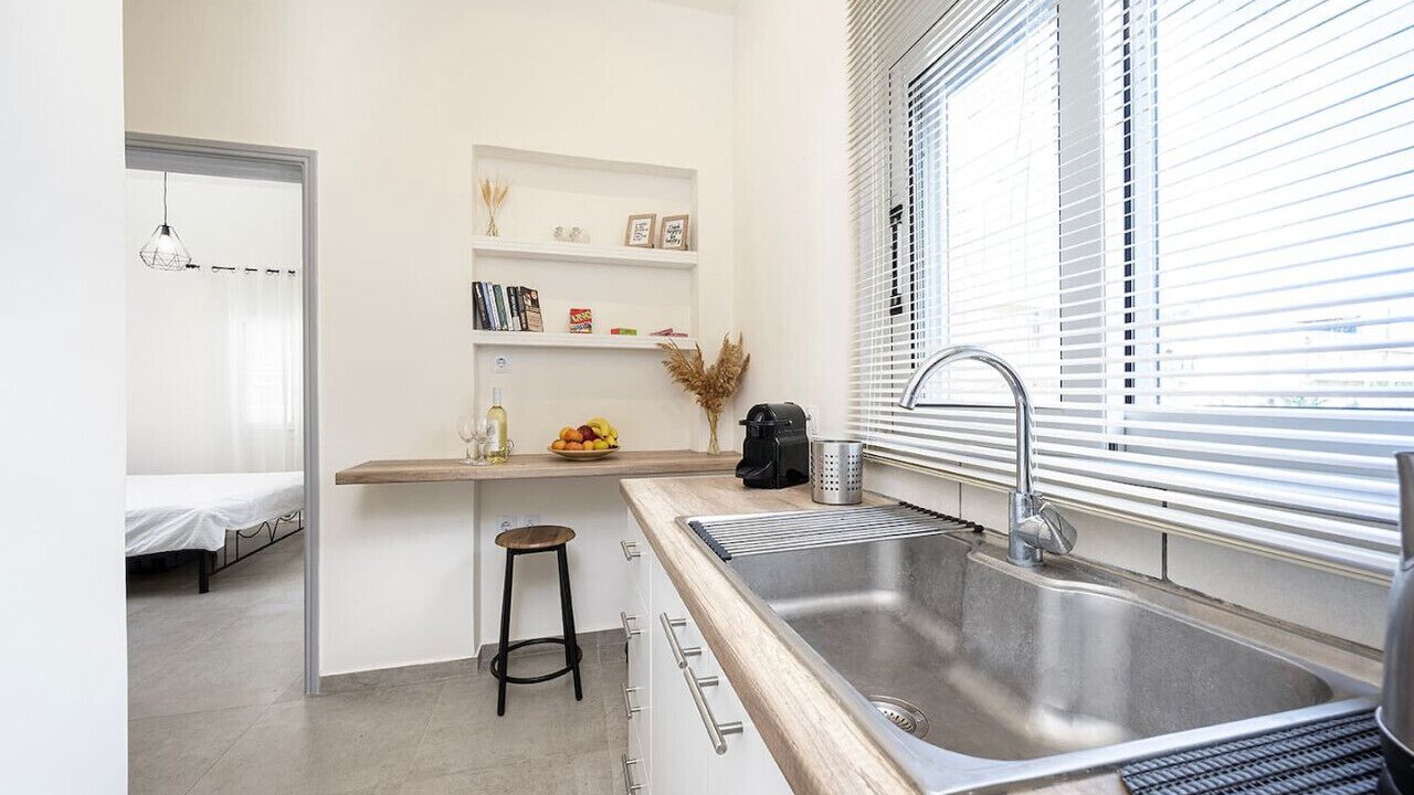 Photo of Kitchen in Kos