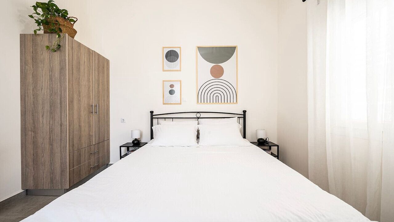 Photo of Bedroom in Kos