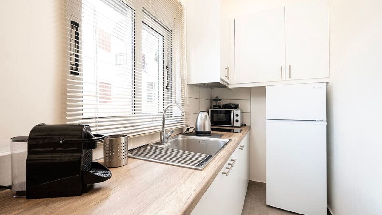 Photo of Kitchen in Kos