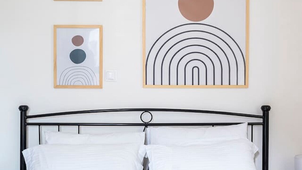 Photo of Bedroom in Kos