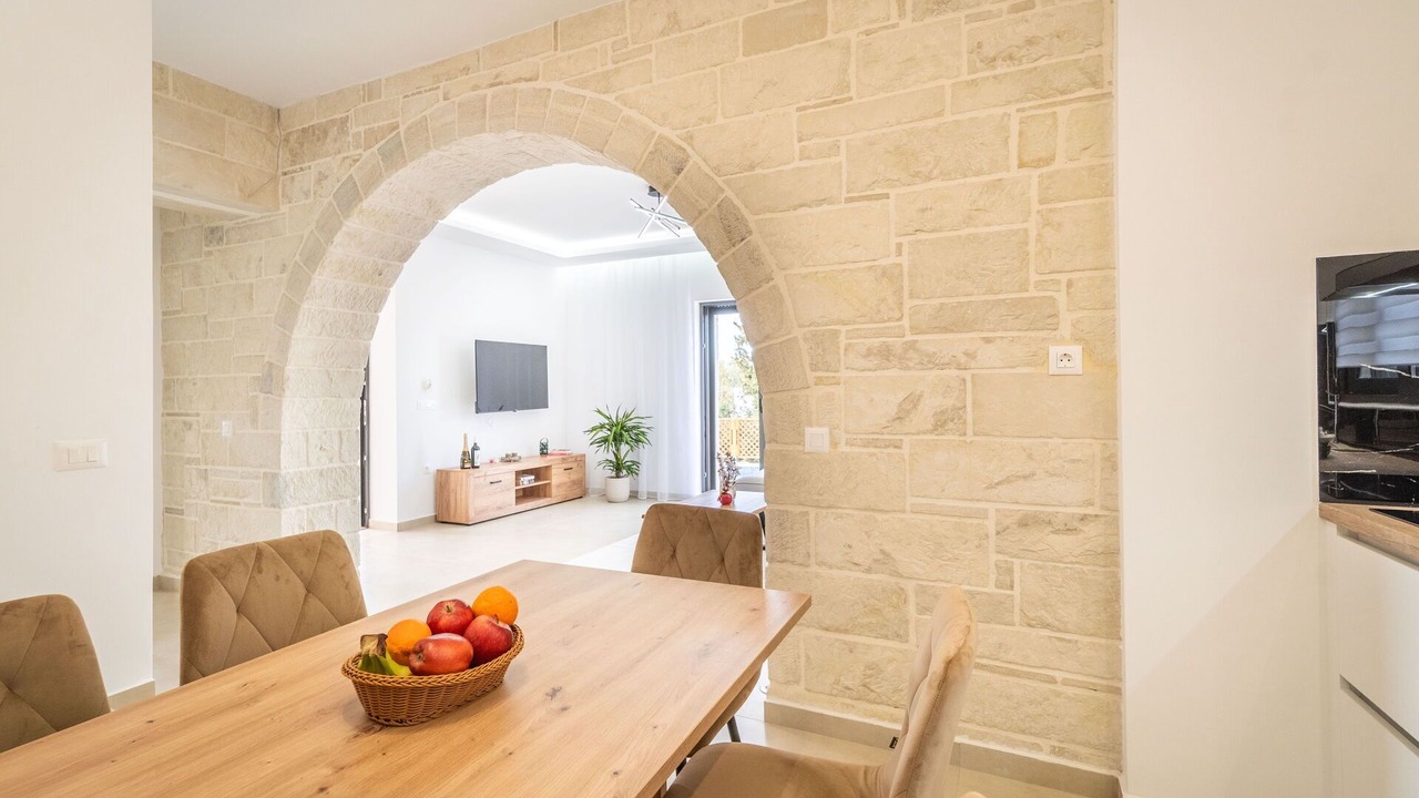 Photo of Bedroom in Plaka