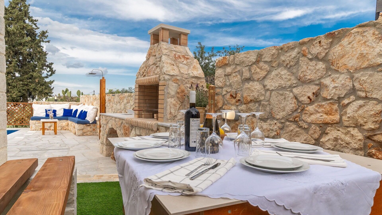 Photo of Outdoor in Plaka
