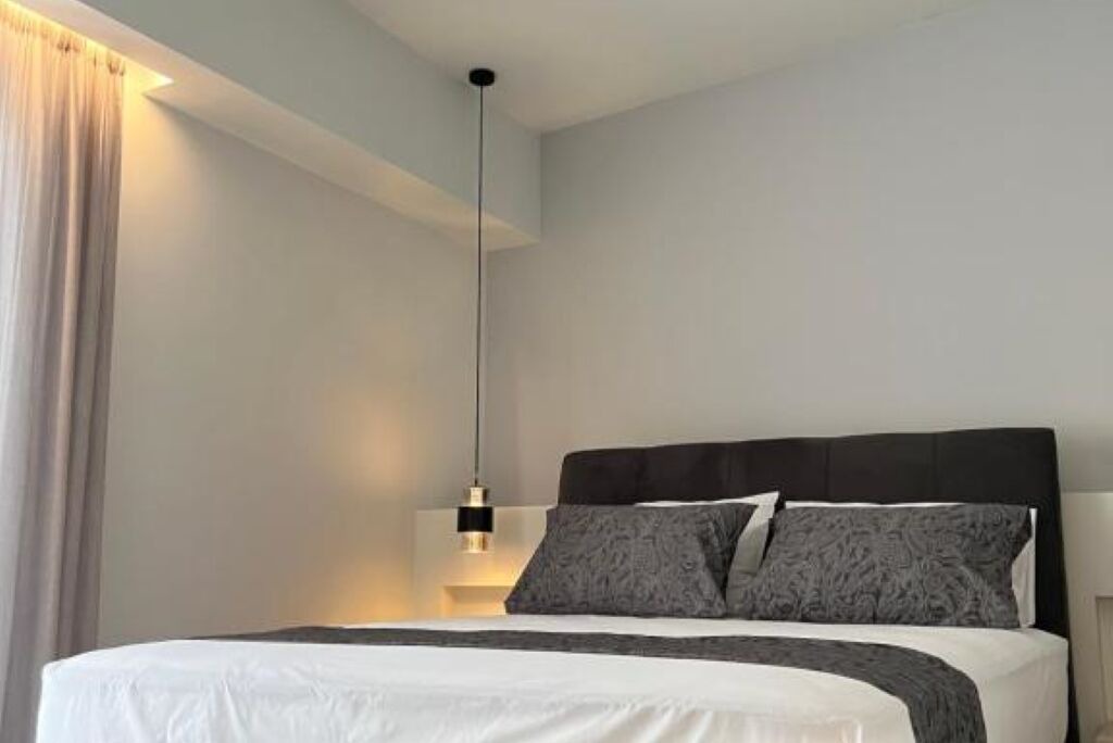 Photo of Bedroom in Preveza