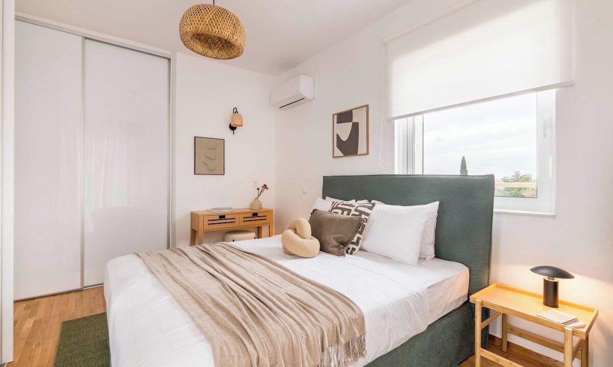 Photo of Bedroom in Chalandri