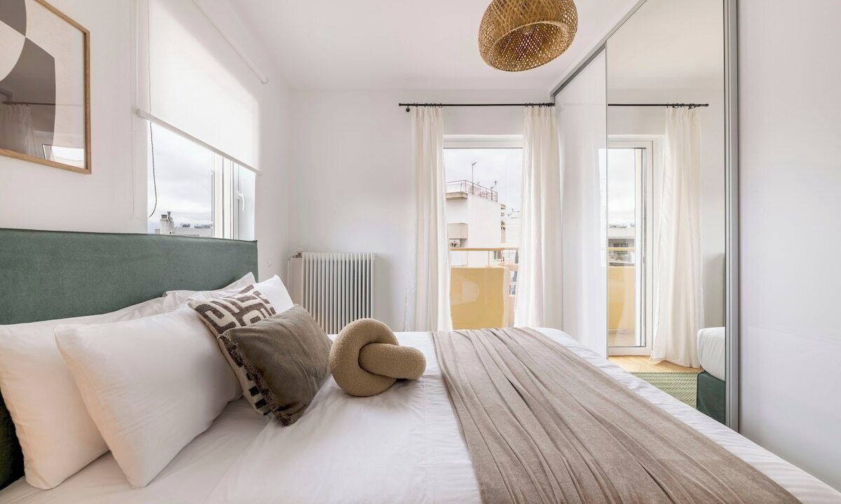 Photo of Bedroom in Chalandri