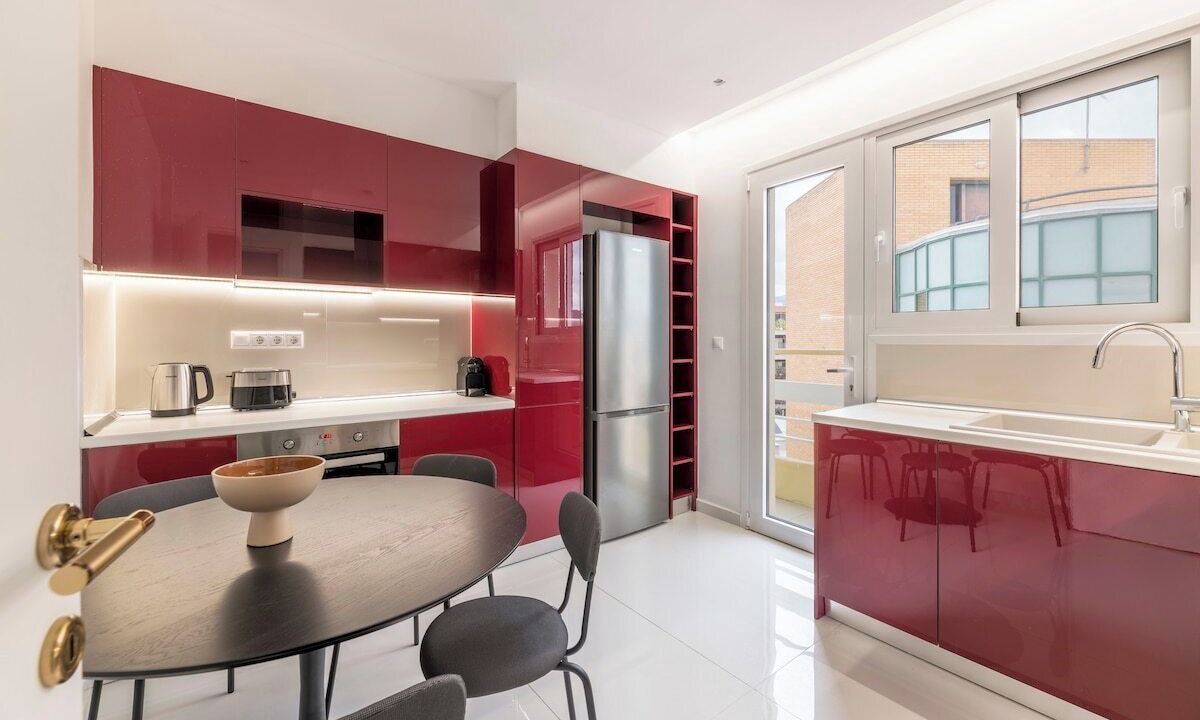 Photo of Kitchen in Chalandri