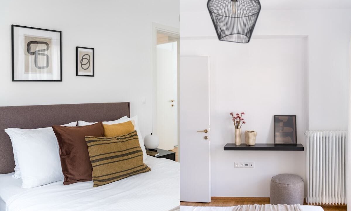 Photo of Bedroom in Chalandri