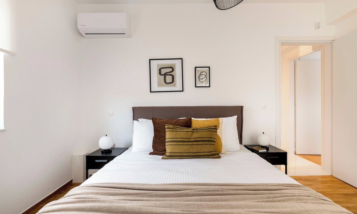 Photo of Bedroom in Chalandri