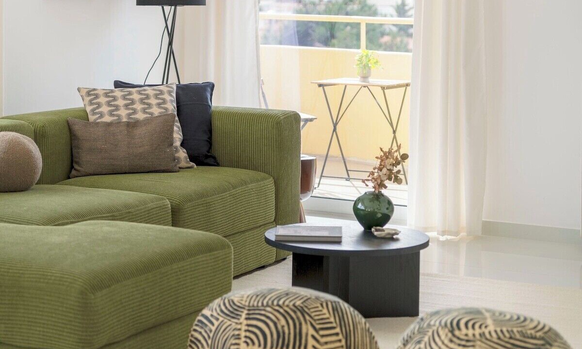 Photo of Livingroom in Chalandri