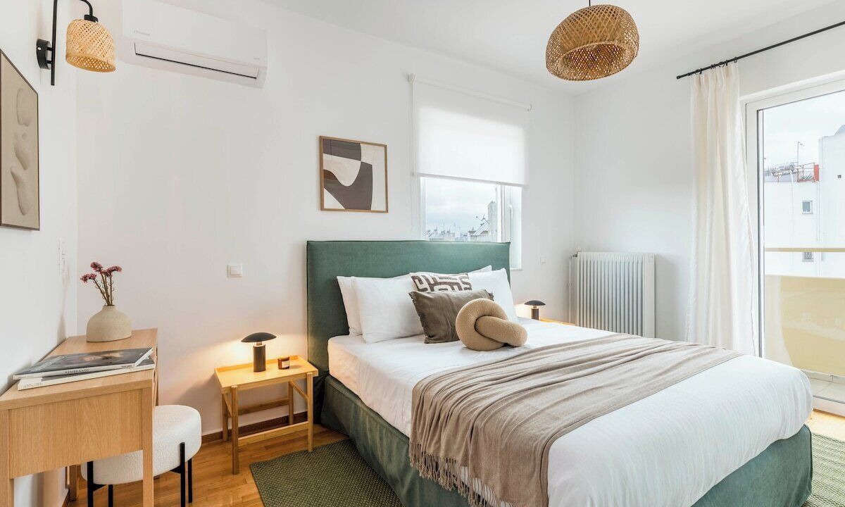 Photo of Bedroom in Chalandri