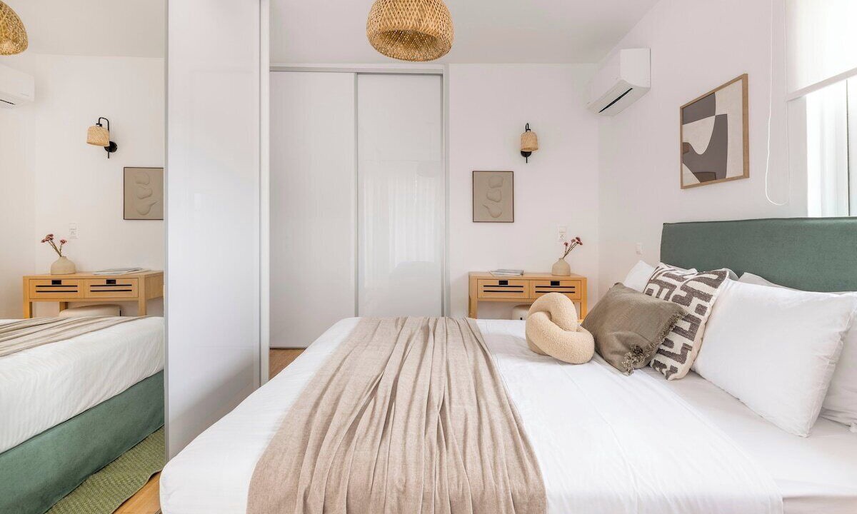 Photo of Bedroom in Chalandri