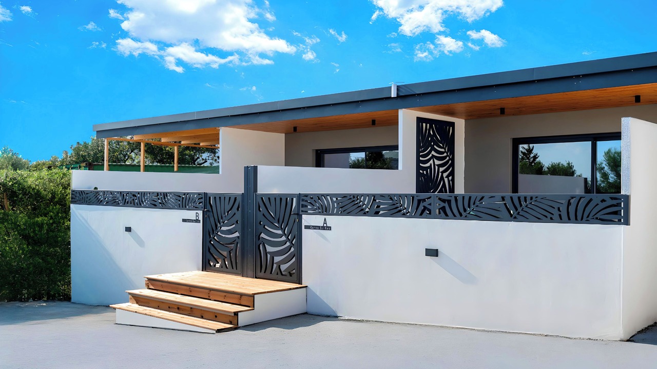 Photo of Outdoor in Vathi