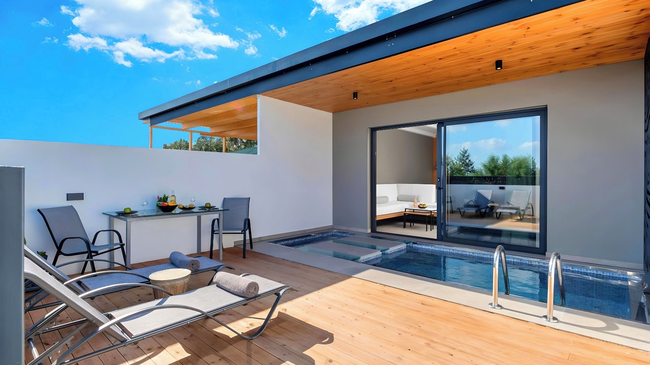 Photo of Outdoor in Vathi