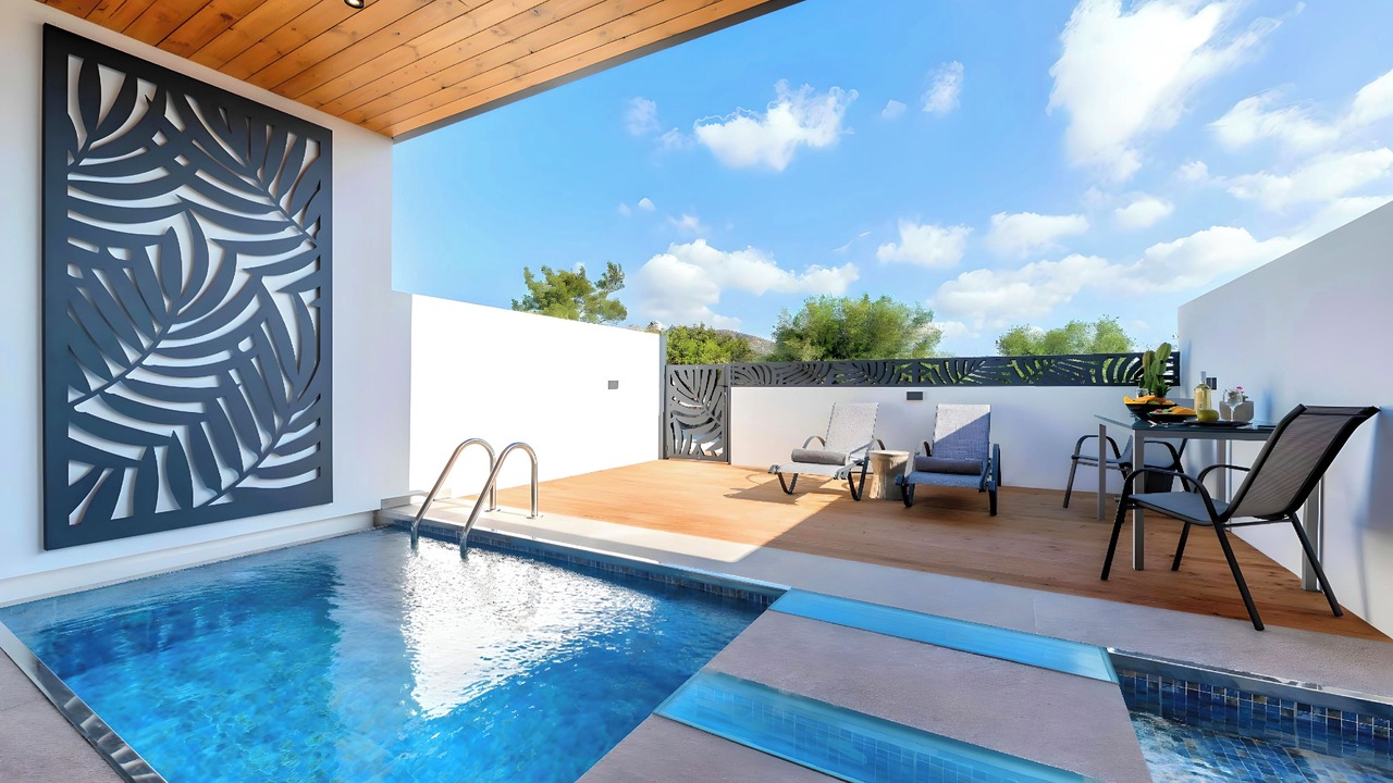 Photo of Outdoor in Vathi