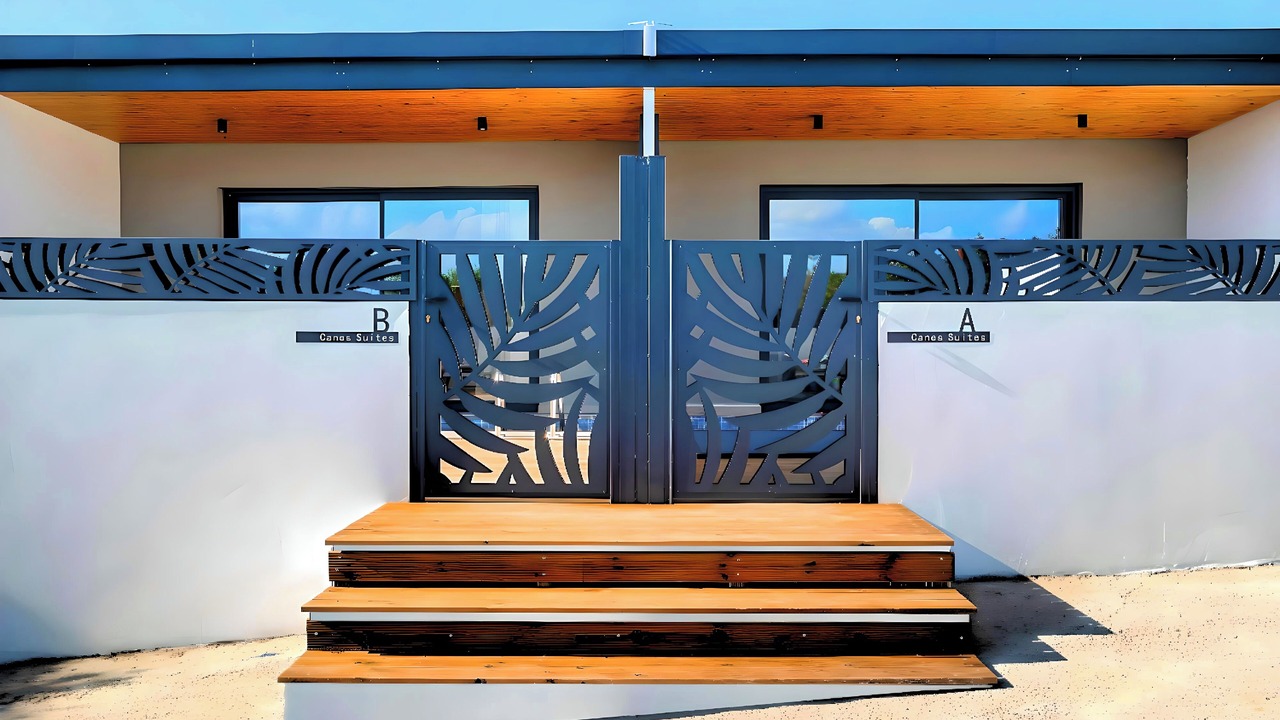 Photo of Outdoor in Vathi