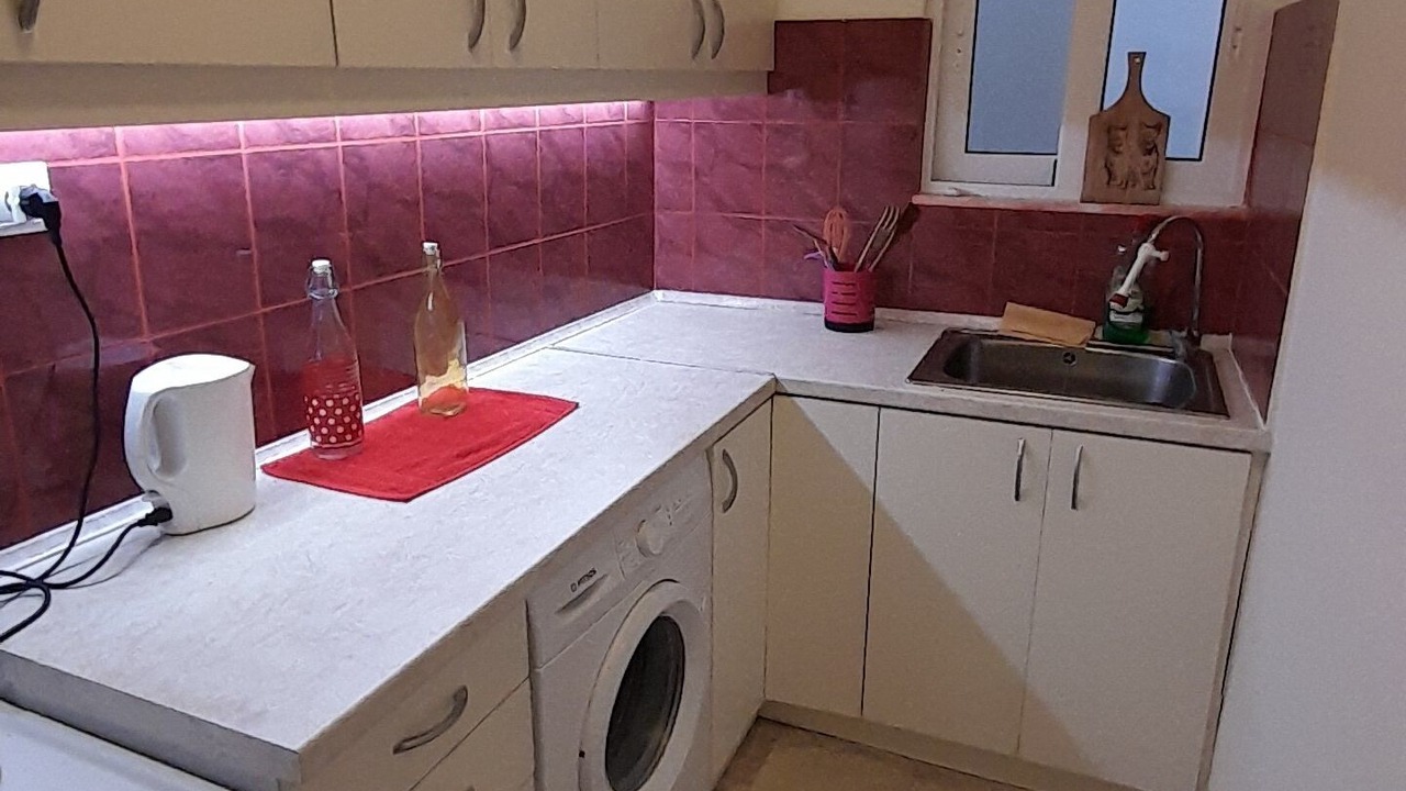 Photo of Kitchen in Loutraki