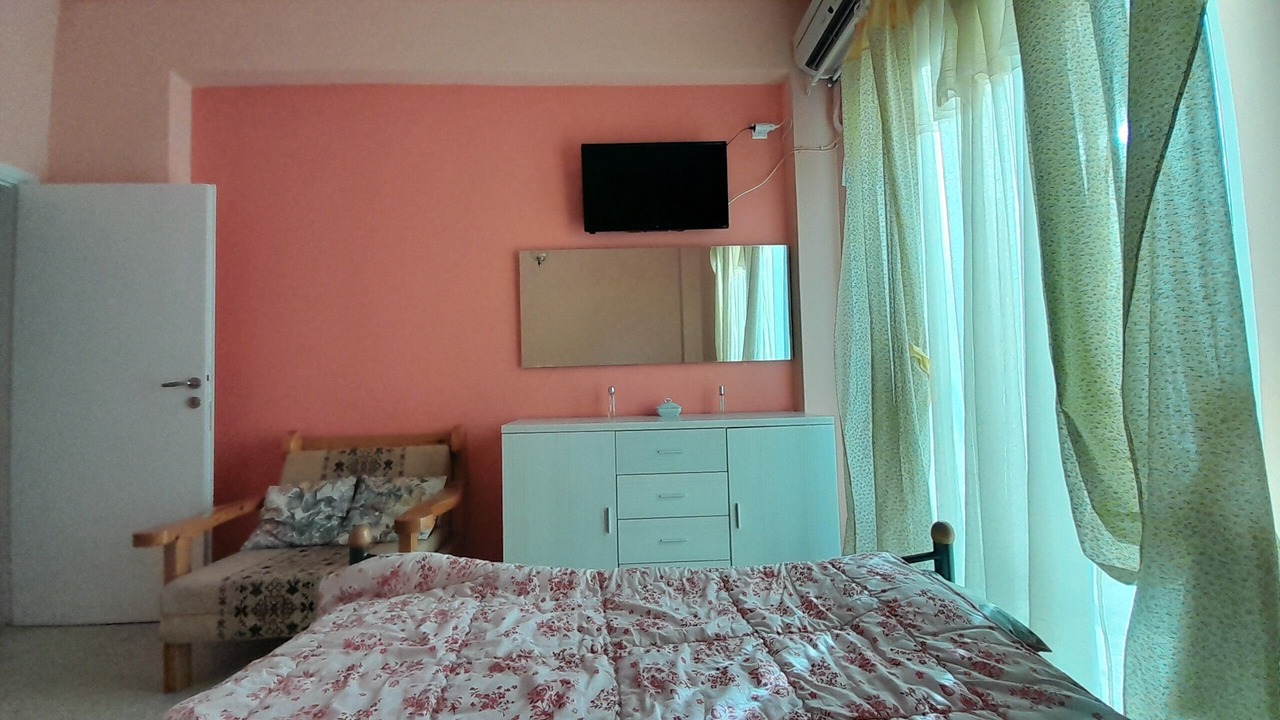Photo of Bedroom in Loutraki