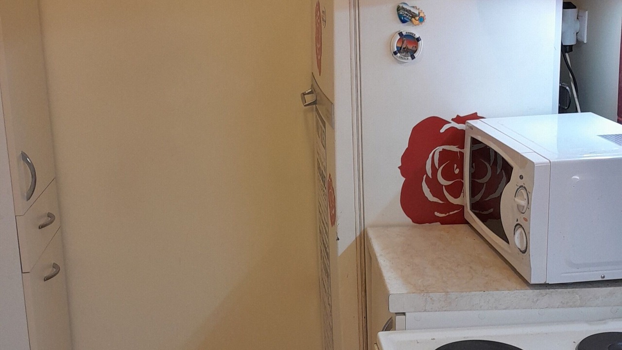 Photo of Kitchen in Loutraki
