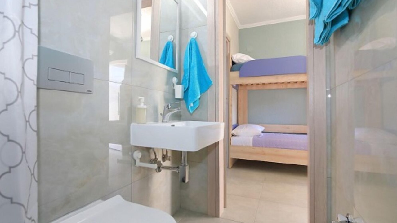 Photo of Bathroom in Sithonia