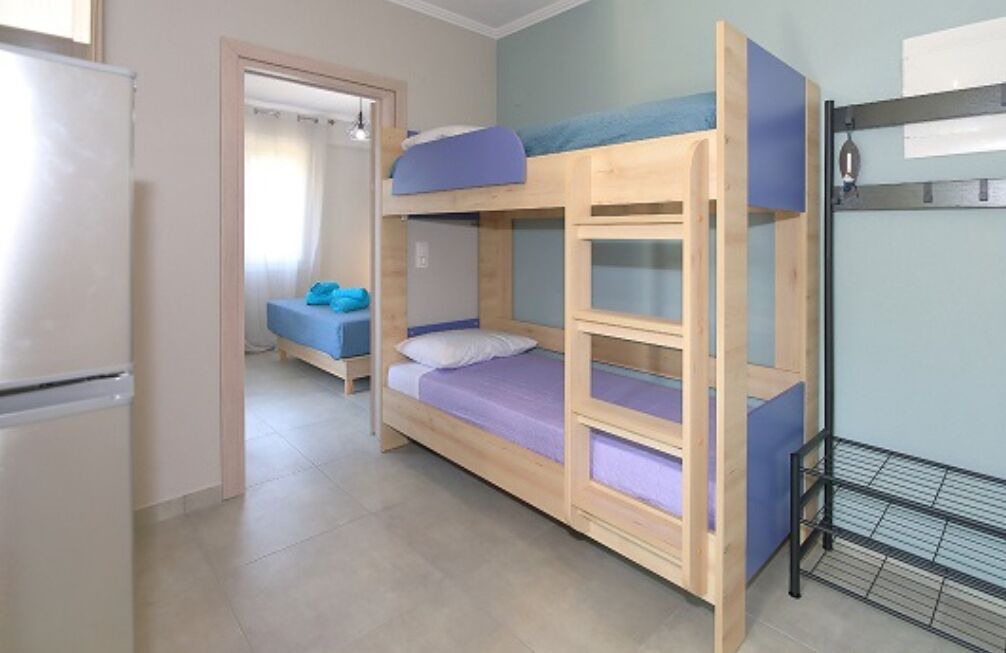 Photo of Bedroom in Sithonia