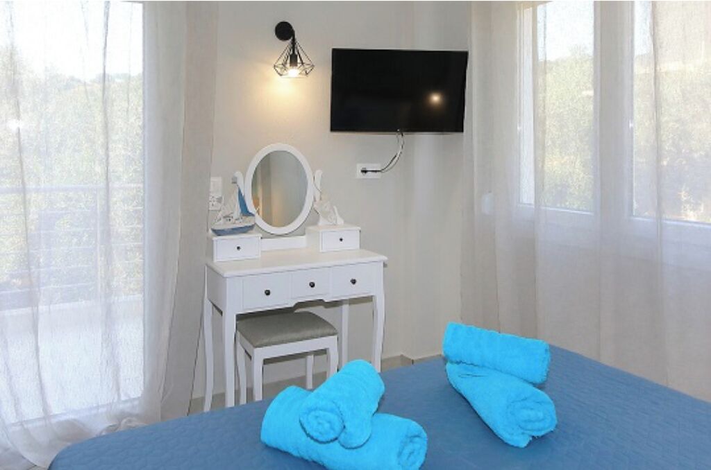 Photo of Bedroom in Sithonia