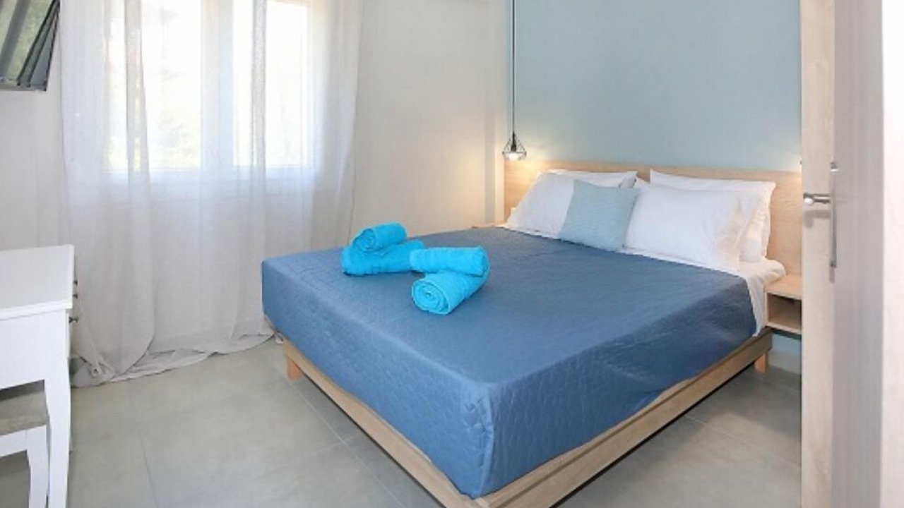 Photo of Bedroom in Sithonia