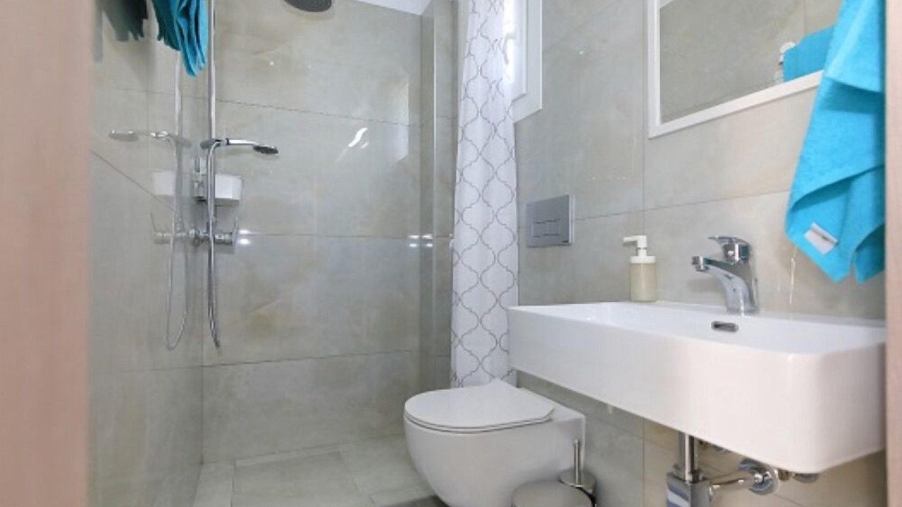 Photo of Bathroom in Sithonia