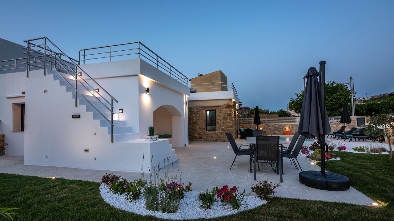 Photo of Outdoor in Milia