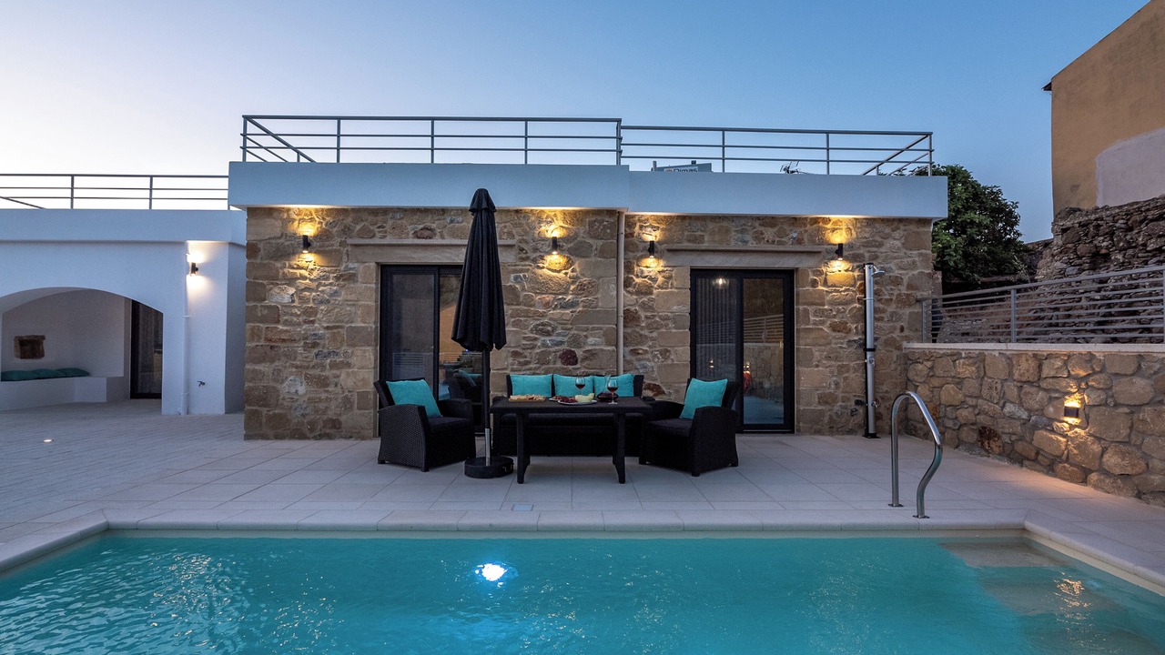 Photo of Outdoor in Milia