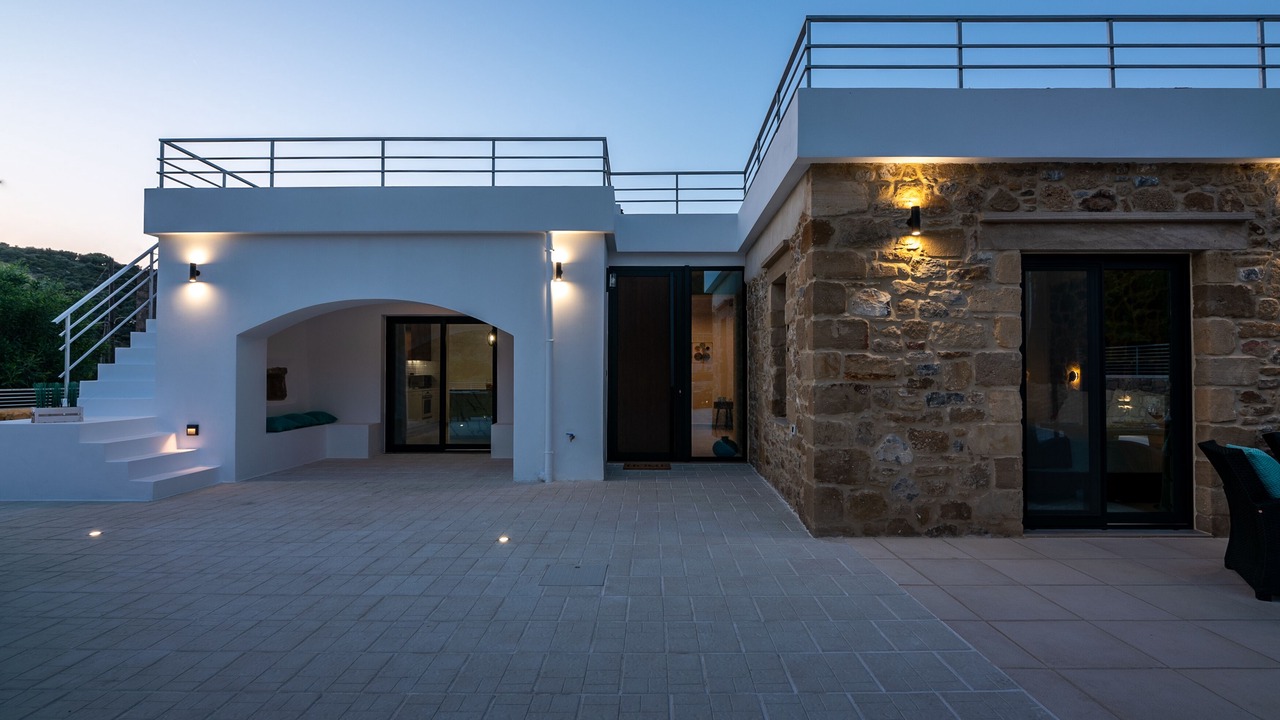 Photo of Outdoor in Milia