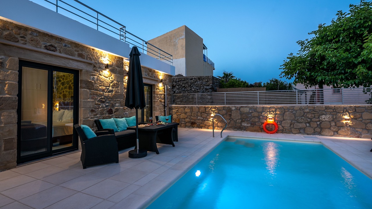 Photo of Outdoor in Milia
