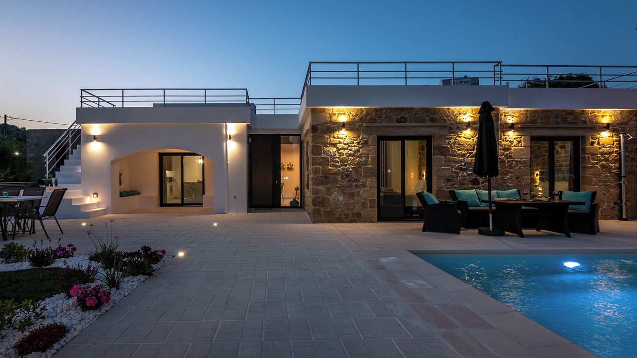 Photo of Outdoor in Milia