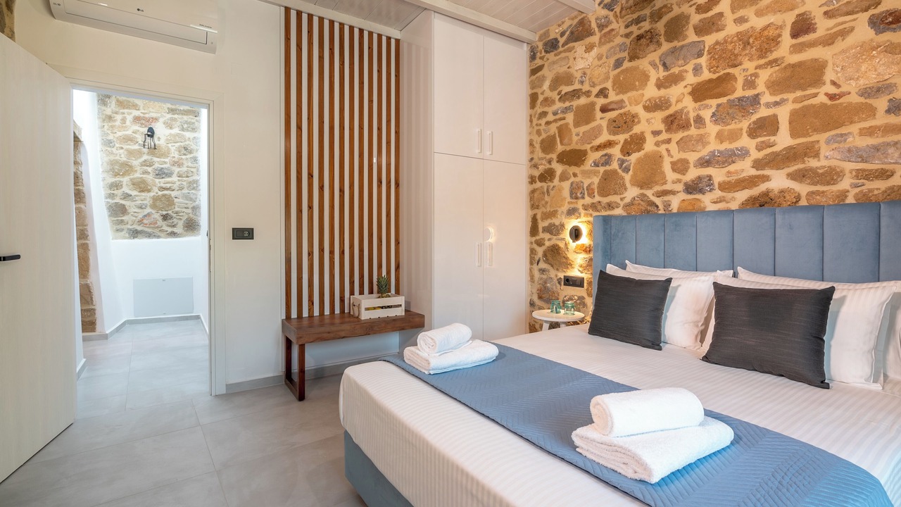 Photo of Bedroom in Milia