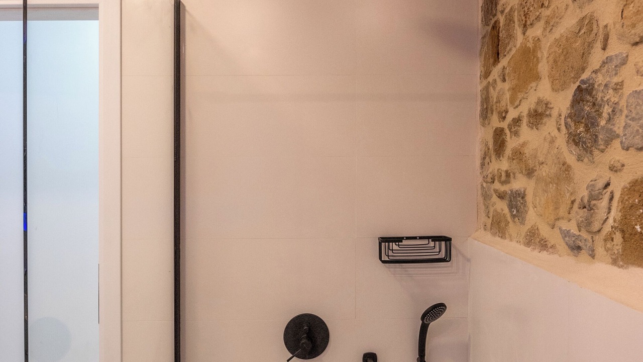Photo of Bathroom in Milia