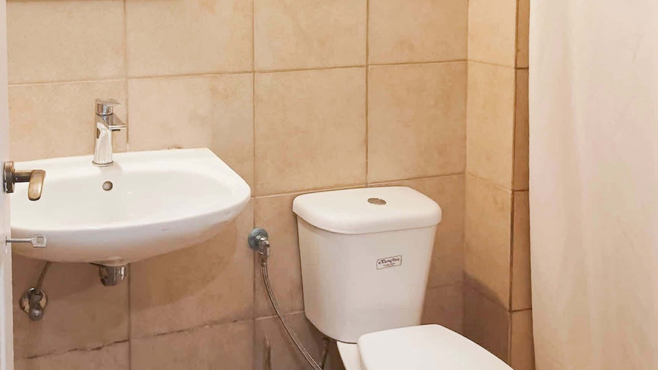 Photo of Bathroom in Pylos-Nestoras