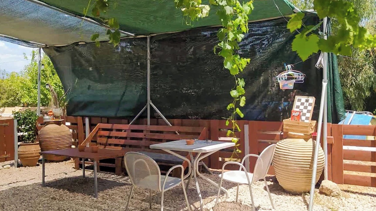 Photo of Outdoor in Pylos-Nestoras