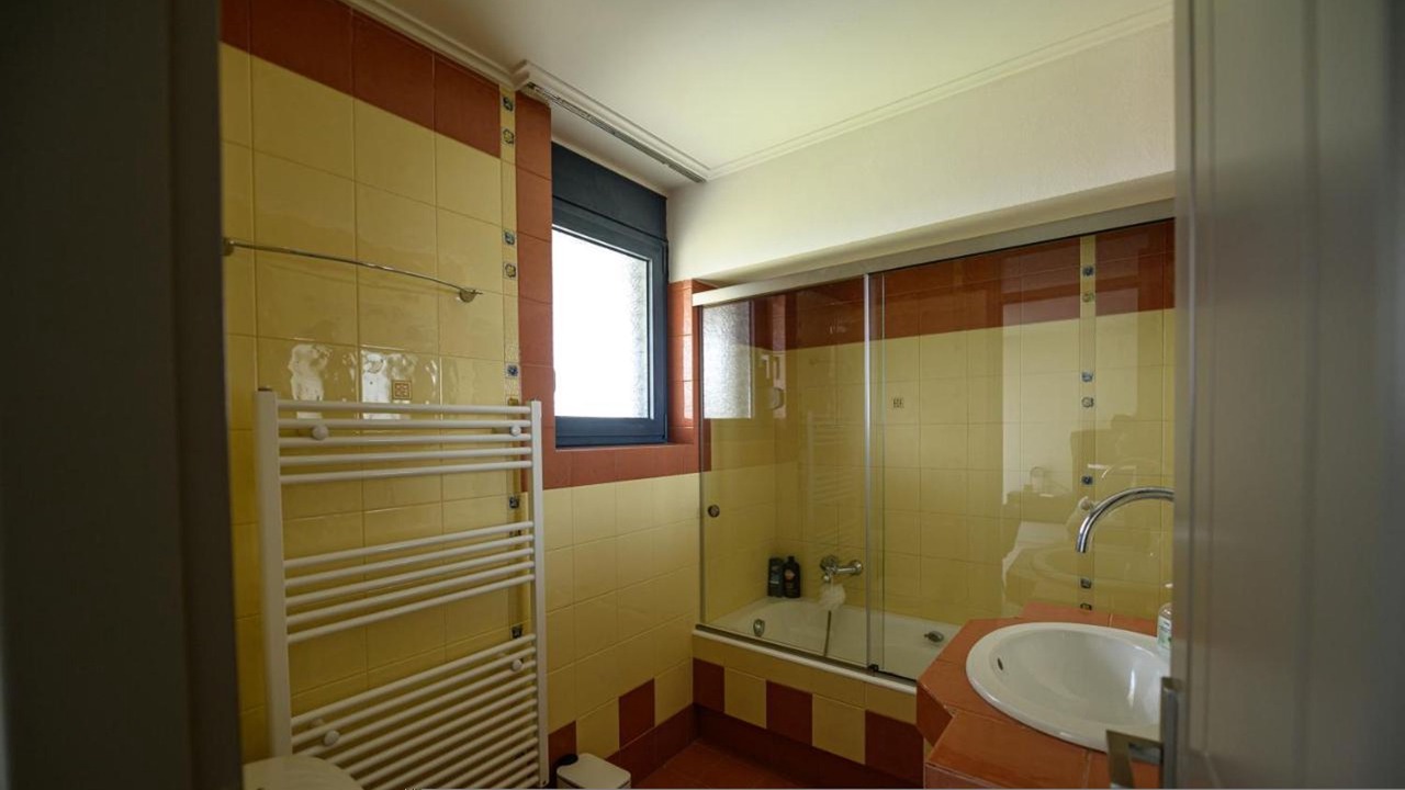 Photo of Bathroom in Pyrgos