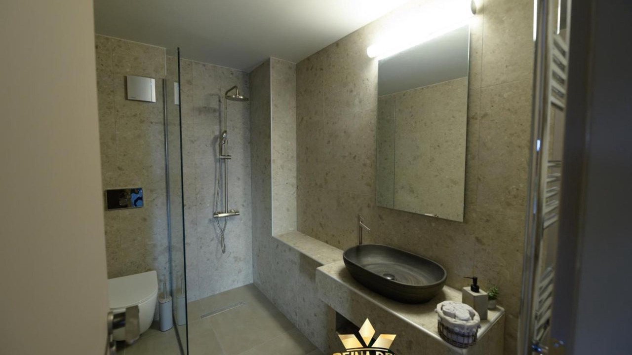 Photo of Bathroom in Pyrgos