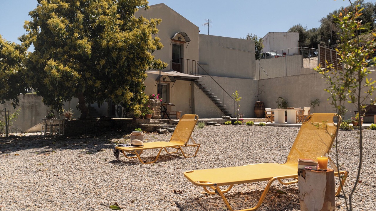 Photo of Outdoor in Psathoyiannos