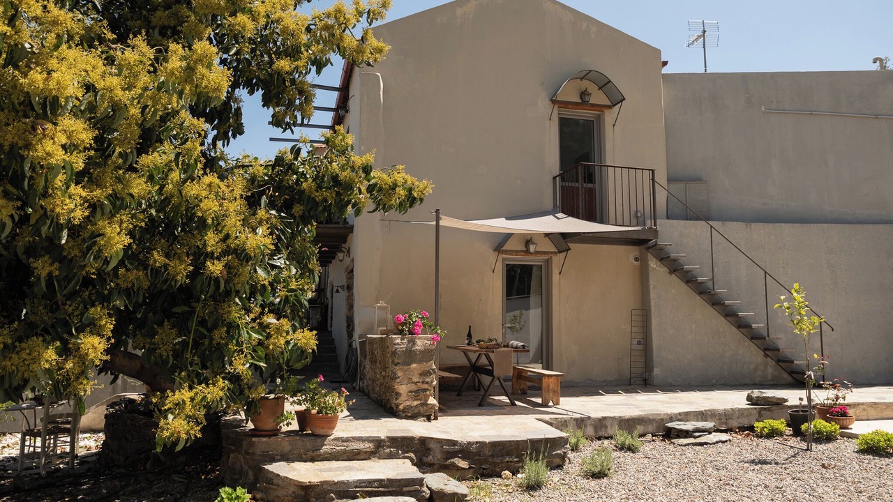Photo of Outdoor in Psathoyiannos