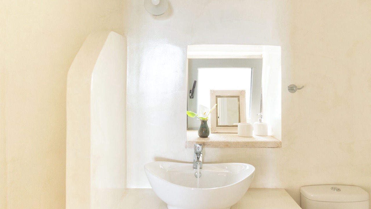 Photo of Bathroom in Psathoyiannos