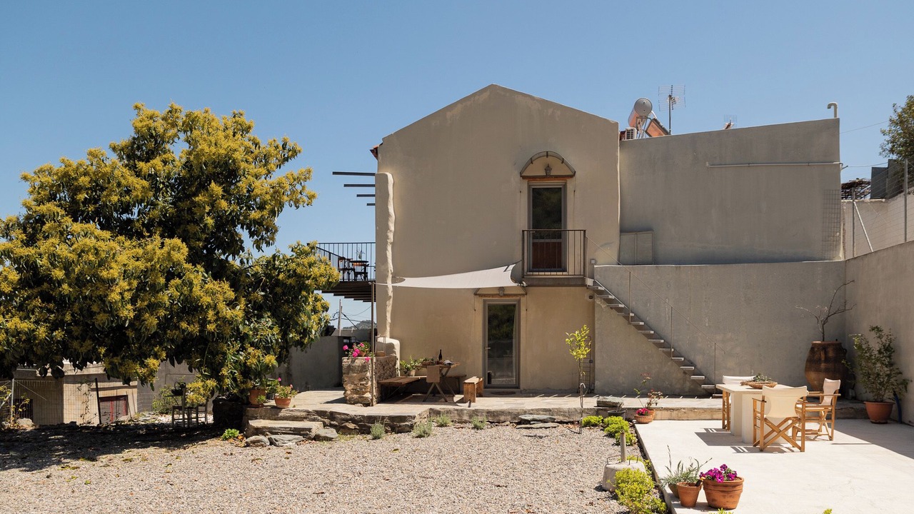 Photo of Outdoor in Psathoyiannos