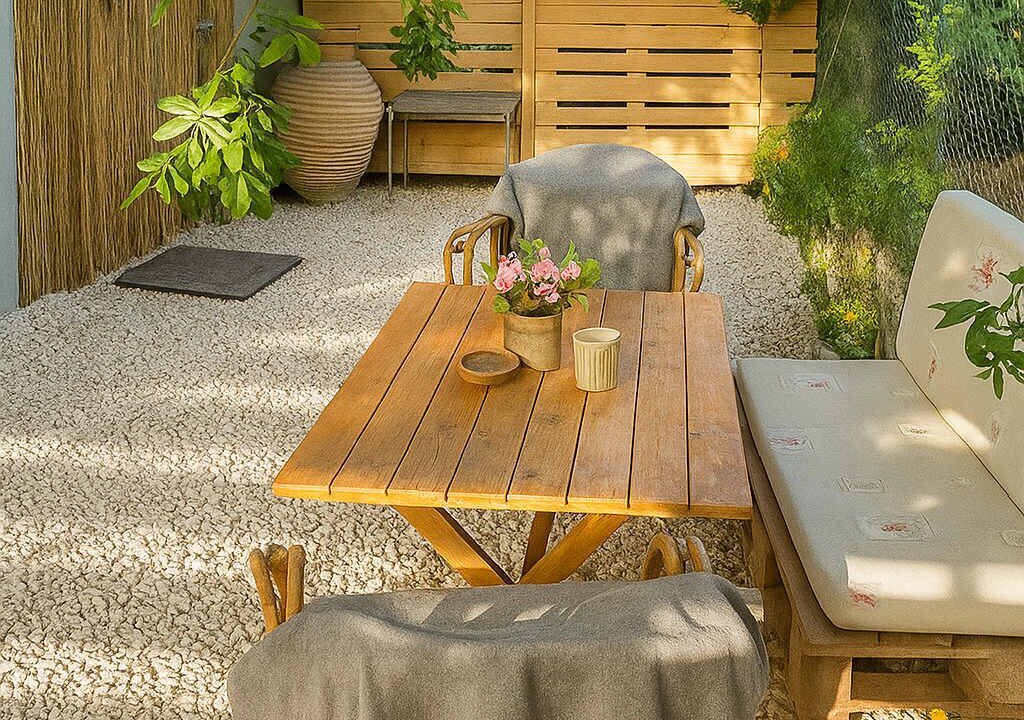 Photo of Outdoor in Romanos